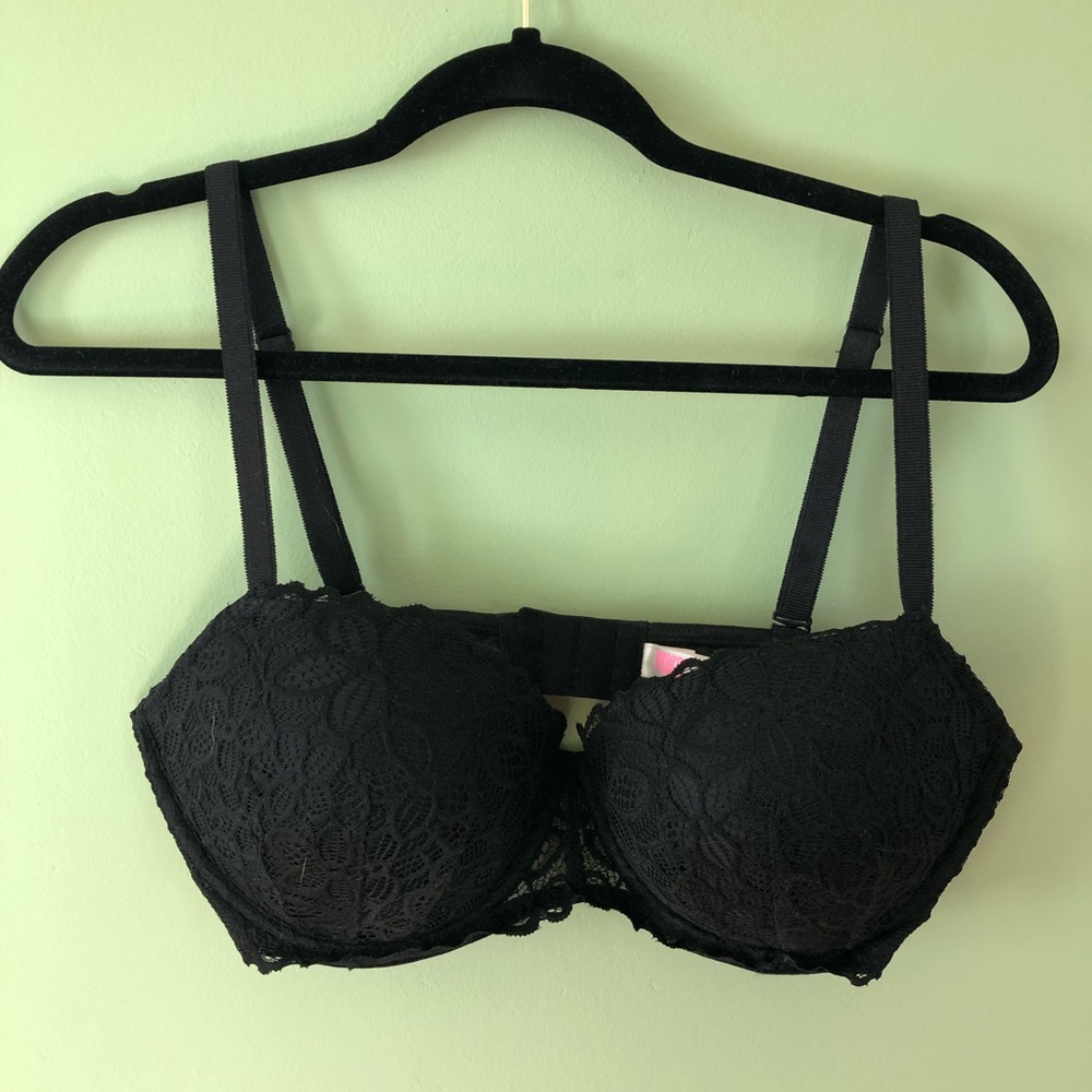 Victoria’s Secret Pink Bra